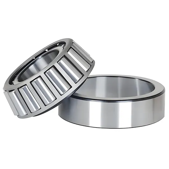 BDL 22214 Tapered Roller Bearing High Load Capacity