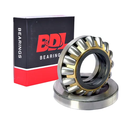 BDL 29252 Thrust Aligning Roller Bearing 90x292x52mm High Load Capacity
