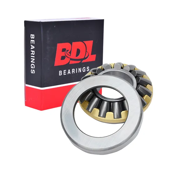 BDL 29260.9039260 Thrust Roller Bearing High Load Capacity