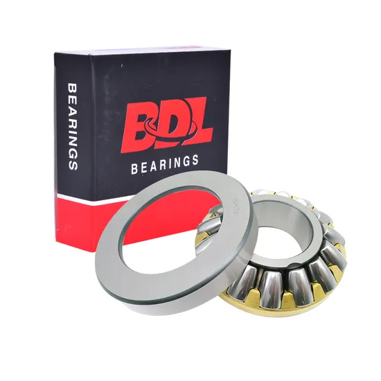 Bdl-Thrust-Aligning-Roller-Bearing-29330-9039330-