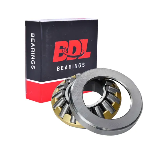 Bdl-Thrust-Aligning-Roller-Bearing-29340-9039340-