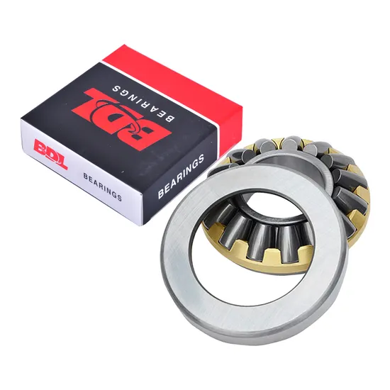 BDL 29424 Thrust Aligning Roller Bearing High Load Capacity