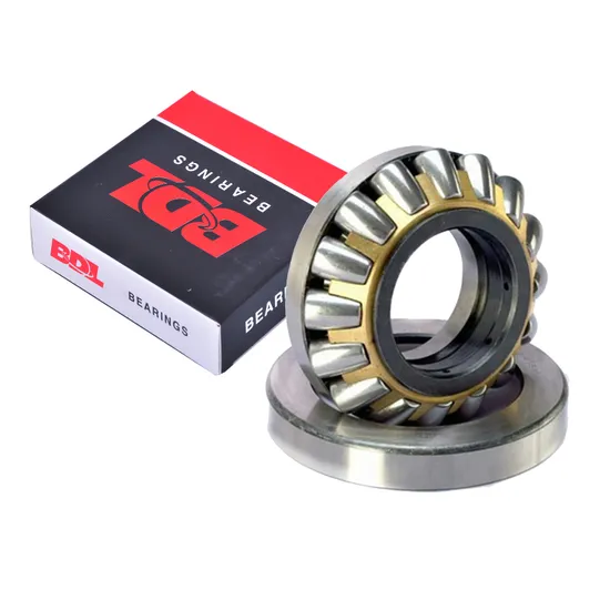 Bdl-Thrust-Aligning-Roller-Bearing-29444-9039444-
