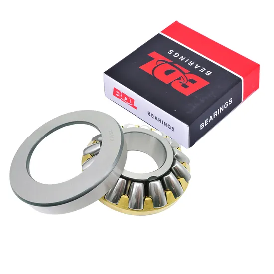 Bdl-Thrust-Aligning-Roller-Bearing-29444-9039444-