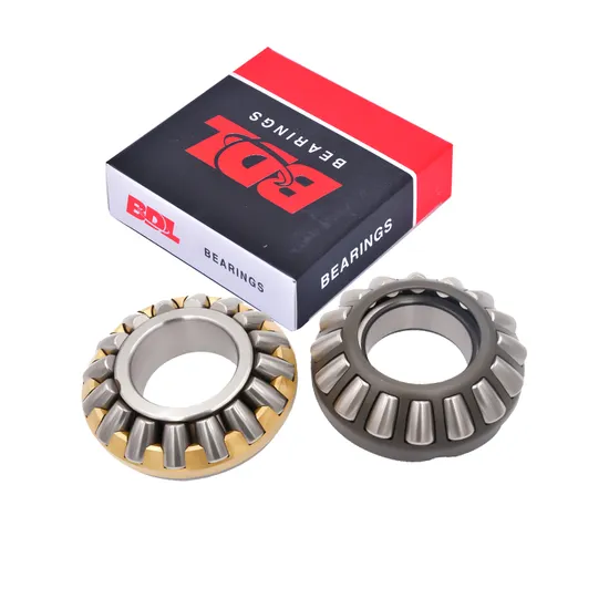 BDL 29456.9039456 Thrust Roller Bearing High Load Capacity