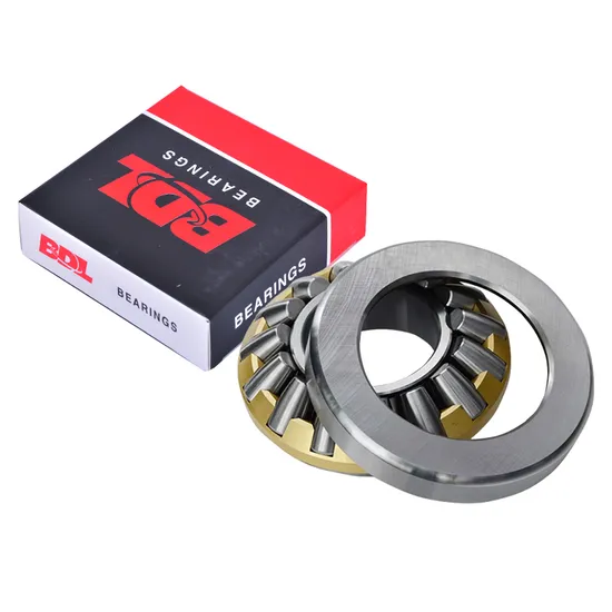 BDL 29460.9039460 Thrust Roller Bearing High Load Capacity