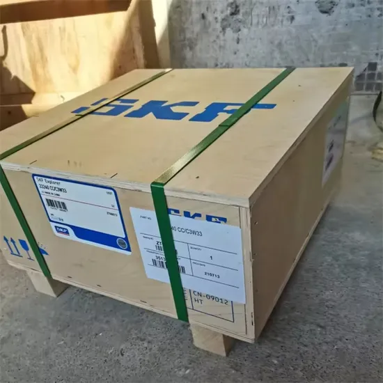 Bearing-22214e-22208-22240cc-W33-Spherical-Roller-Bearings-Bearing-Catalogue
