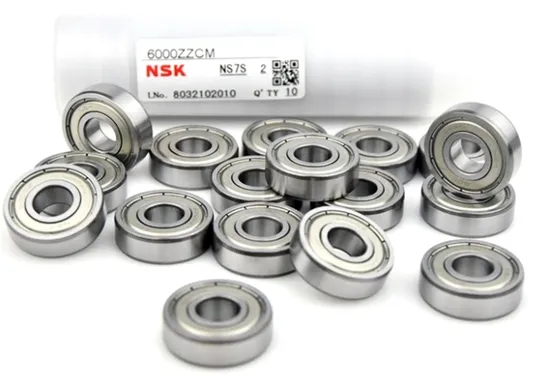 Bearing-60012z-12-28-8mm-SKF-Deep-Groove-Ball-Bearing-Made-in-China
