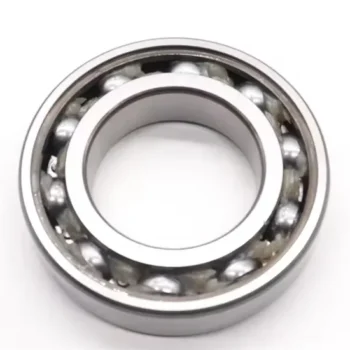 60012z 12x28x8mm SKF Deep Groove Ball Bearing Factory Price High-quality bearing with 12x28x8mm size ideal for machinery. Smooth operation, durable design, factory direct pricing for cost savings.