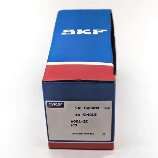 Bearing-60012z-12-28-8mm-SKF-Deep-Groove-Ball-Bearing-Made-in-China