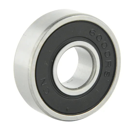 Bearing-604-Zz-4X12X4mm-604-2RS-604-604z-604RS-Single-Row-Deep-Groove-Ball-Bearing