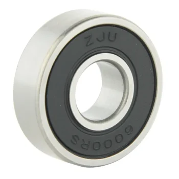 Bearing 604 Zz 4X12X4mm 604 2RS 604 604z 604RS Single Row Deep Groove Ball Bearing - Deep Groove Ball Bearing