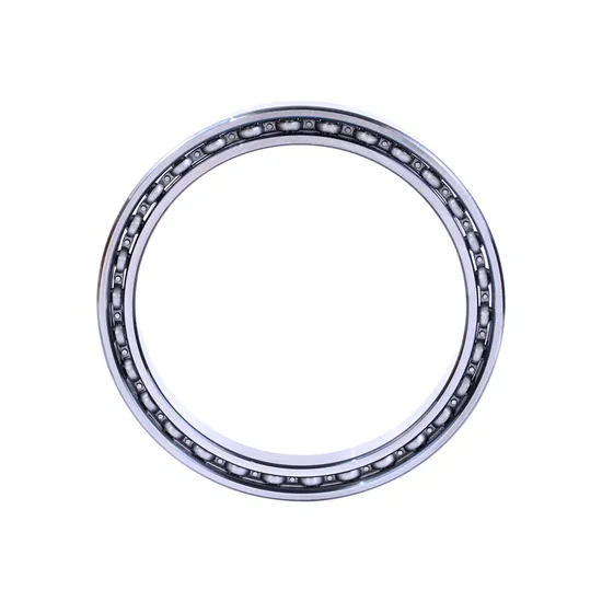 61806-2Z 61806-2RS Deep Groove Ball Bearing 30x42x7mm