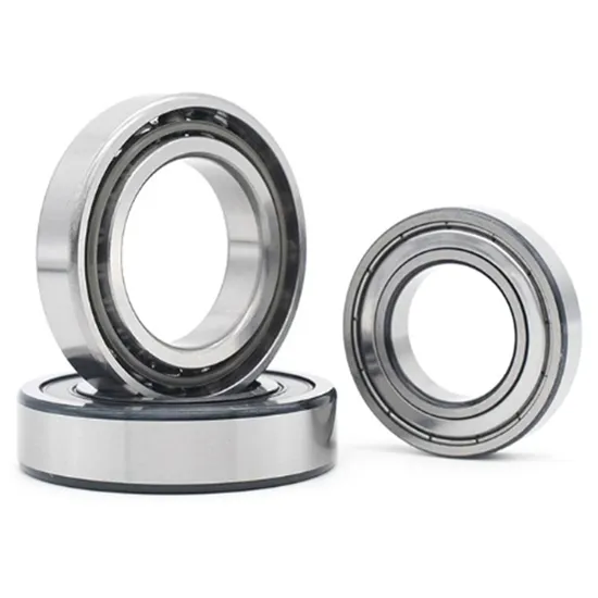 Factory Price Deep Groove Ball Bearings 6203 6305 2RS Zz C3 high precision durable for machinery automotive industrial applications smooth rotation low friction cost effective solutions
