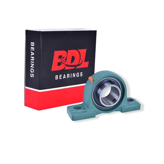 UC208 Pillow Block Bearing for Sale - High Load Capacity & Durable Sealing