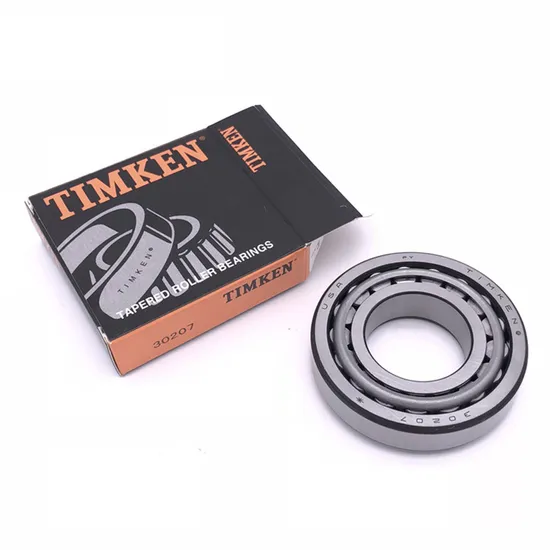 Taper Roller Bearings 30216-30228 - Koyo, Timken, NSK, NTN Supplier
