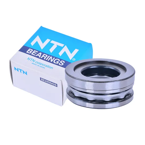 Tapered Roller Bearing 30205 High Load Capacity & Long Life for Auto Machinery