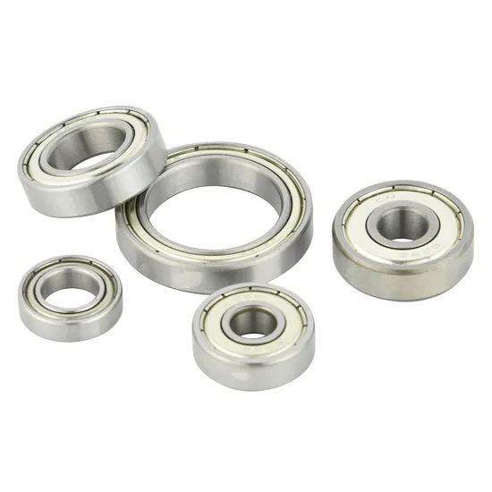 Bearing-Manufacturer-Deep-Groove-Ball-Bearing-6203-Fast-Delivery