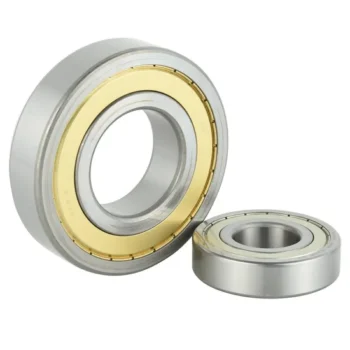 6203 Deep Groove Ball Bearing High Load Capacity offers robust performance for industrial machinery automotive applications with reliable rotation high load support and long service life