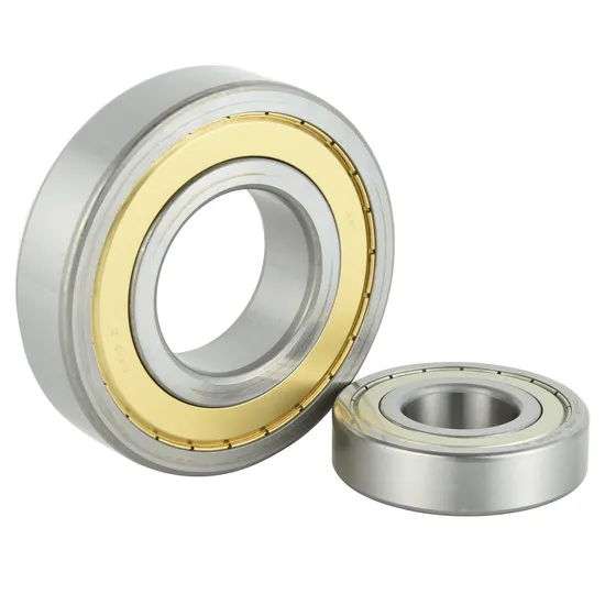 6203 Deep Groove Ball Bearing High Load Capacity offers robust performance for industrial machinery automotive applications with reliable rotation high load support and long service life