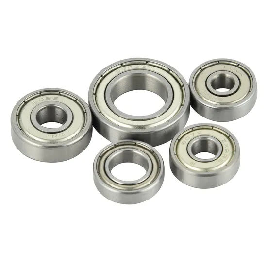 Bearing-Manufacturer-Deep-Groove-Ball-Bearing-6203-Supply