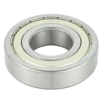 Deep Groove Ball Bearing 6203 for Sale - High Quality. Precision-engineered for smooth rotation, ideal for machinery, motors. Durable, reliable performance. Buy premium bearings now.