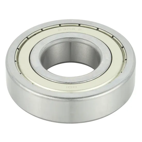 Deep Groove Ball Bearing 6203 for Sale - High Quality. Precision-engineered for smooth rotation, ideal for machinery, motors. Durable, reliable performance. Buy premium bearings now.