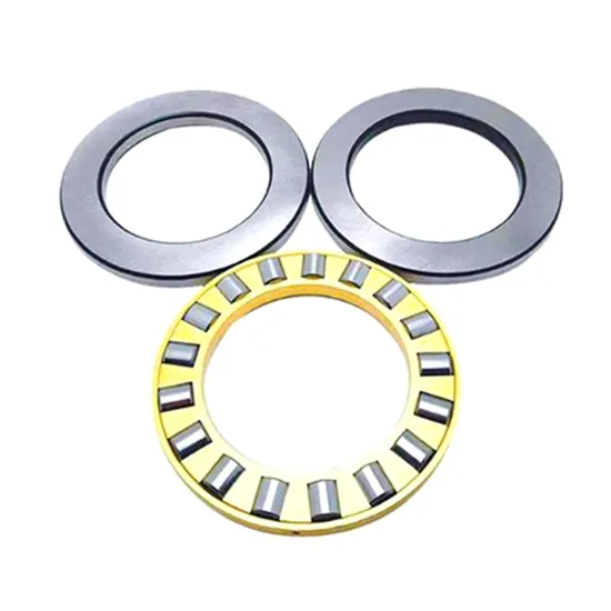 Bearing-Manufacturer-High-Precision-Hr30317j-Thrust-Needle-Roller-Bearing