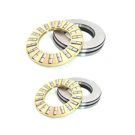 Bearing-Manufacturer-High-Precision-Hr30317j-Thrust-Needle-Roller-Bearing