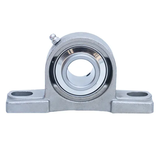 Bearing Manufacturer UCP205 206 207 208 P Pillow Block High Load Capacity