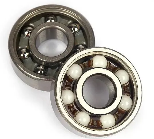 Bearing 608: Double Sealed Skateboard Bearings for Longboard
