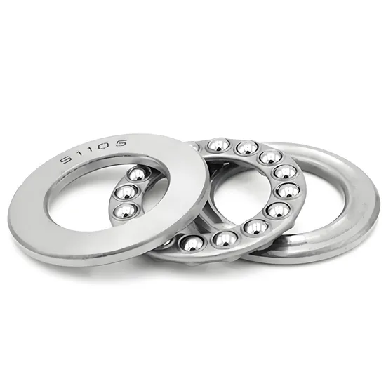 Bearing-Steels-High-Quality-Thrust-Ball-Bearing-53208-53209-53210-53211