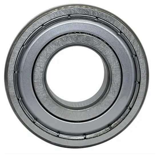 Bearings-6005-2z-2RS-Zz-25X47X12mm-Double-Metal-Seal-Bearings-Deep-Groove-Ball-Bearings