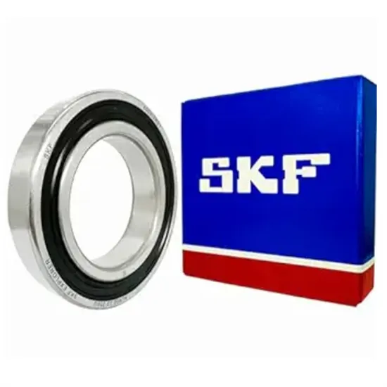 Bearings-6009-2RS-2z-Zz-Double-Rubber-Seal-Bearings-45X75X16mm-Pre-Lubricated-and-Stable-Performance-and-Cost-Effective-Deep-Groove-Ball-Bearings