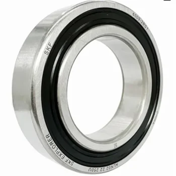 Factory Price 6009 2RS Bearing 45x75x16mm Pre-Lubricated Deep Groove for smooth rotation in machinery. Durable, pre-lubricated, ideal for industrial applications with reliable performance at factory direct prices.
