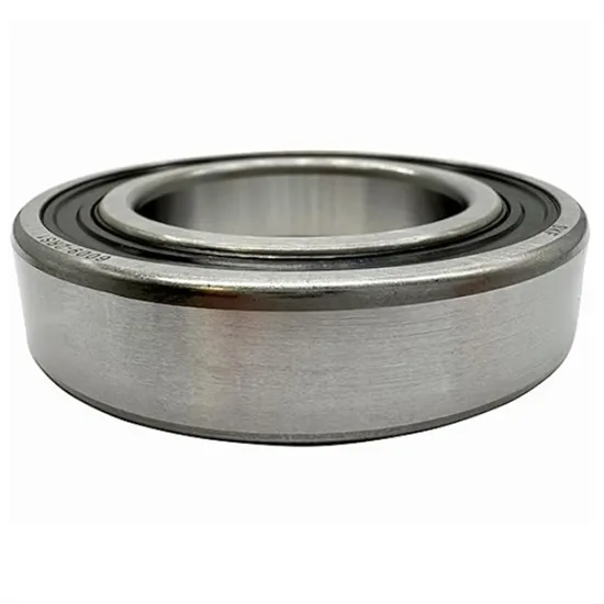 Bearings-6009-2RS-2z-Zz-Double-Rubber-Seal-Bearings-45X75X16mm-Pre-Lubricated-and-Stable-Performance-and-Cost-Effective-Deep-Groove-Ball-Bearings