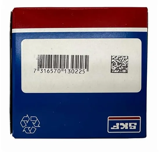 Bearings-6209-2RS-2z-C3-45X85X19mm-Double-Rubber-Sealed-Deep-Groove-Ball-Bearings