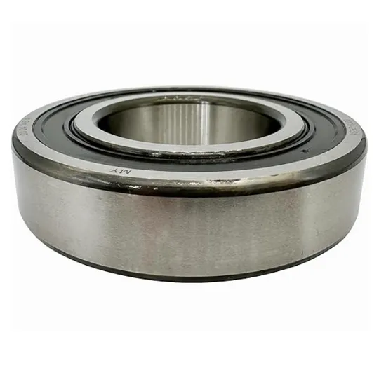 Bearings-6209-2RS-2z-C3-45X85X19mm-Double-Rubber-Sealed-Deep-Groove-Ball-Bearings