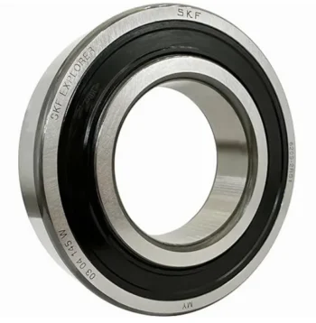 6209 2RS Deep Groove Ball Bearings 45X85X19mm Factory Price. High-quality, durable for machinery, automotive applications. Smooth rotation, long service life. Affordable direct from factory.