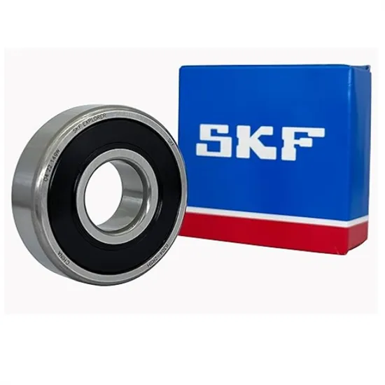 Bearings-6304-2rsh-2RS1-6304-2RS-2z-Zz-C3-20X52X15mm-Double-Rubber-Sealed-Deep-Groove-Ball-Bearings