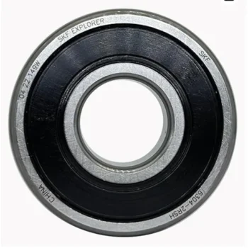 6304 Deep Groove Ball Bearings 20x52x15mm Factory Price C3 2RS high-quality bearings for machinery automotive applications offering smooth rotation durability and cost-effective solution with reliable performance