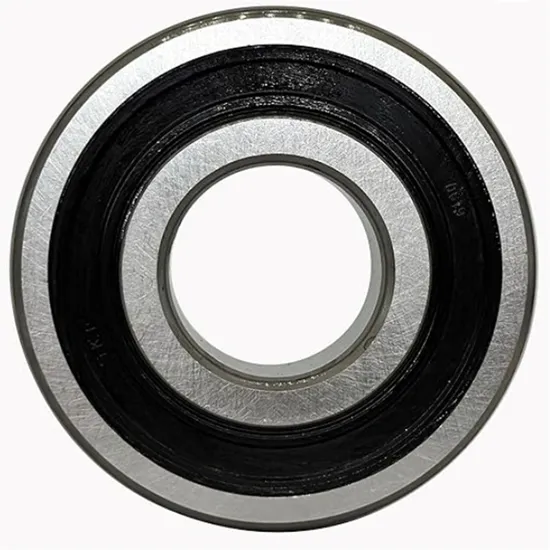 Bearings-6305-2rsh-6305-2RS-2z-Zz-C3-25X62X17mm-Double-Rubber-Sealed-Deep-Groove-Ball-Bearings