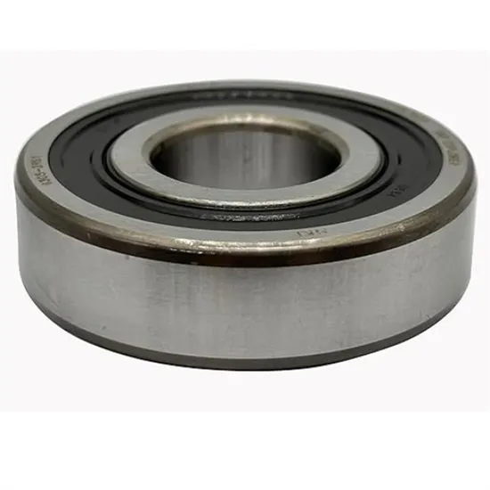 Bearings-6305-2rsh-6305-2RS-2z-Zz-C3-25X62X17mm-Double-Rubber-Sealed-Deep-Groove-Ball-Bearings