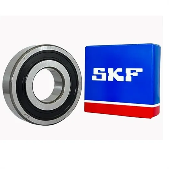 Bearings-6306-2RS1-2z-6306-2RS-Zz-30X72X19mm-Double-Rubber-Sealed-Bearings-Deep-Groove-Ball-Bearings