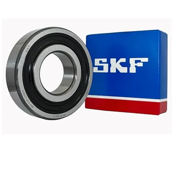 Bearings-6308-2rsh-6308-2RS-2z-Zz-40X90X23mm-Double-Rubber-Seal-Bearings-Deep-Groove-Ball-Bearings