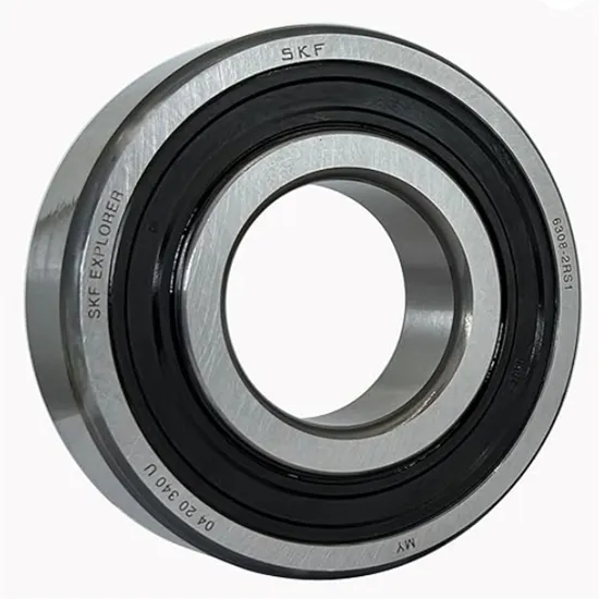 Bearings-6308-2rsh-6308-2RS-2z-Zz-40X90X23mm-Double-Rubber-Seal-Bearings-Deep-Groove-Ball-Bearings