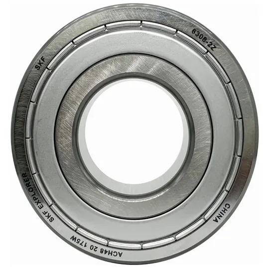Bearings-6308-2z-2RS40X90X23mm-Double-Metal-Seal-Bearings-Deep-Groove-Ball-Bearings
