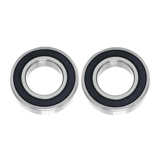 Bearings Ball/Roller/Linear/Auto - High Precision & Durable