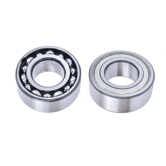Best Price 3305 A-2Z Angular Contact Ball Bearing 17x40x17.5mm High Speed