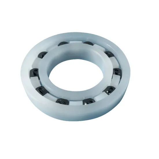 Best-Seller-China-Wholesale-Engineer-Bearings-High-Precision-High-Speed-Plastic-Bearing-627-629-for-Machine